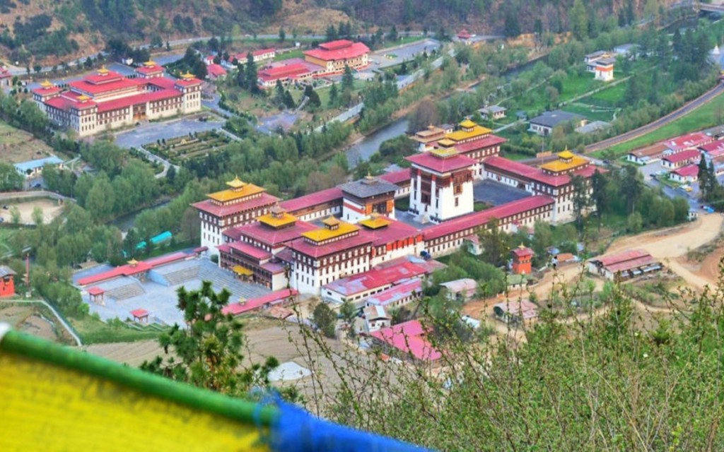 Tibet Tour 5 Nights 6 Days